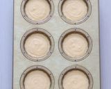 チーズクグロフ作り方8写真