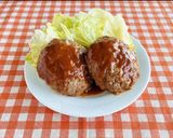 袋で完結！レンジで簡単ミートボール作り方9写真