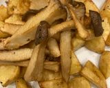 スパイスカレー エビ作り方17写真