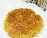 孫ラーメン♥素麺で作るばあばのラーメン🍜覚え書き作り方6写真