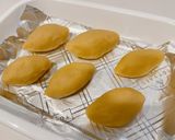 ブレンダーで簡単⭐︎豆乳スイートポテト⭐︎作り方5写真
