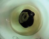豚肩ロースのわさび味噌ソテー作り方3写真