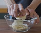 外はカリカリ中はホクホク♪フライドポテト作り方1写真