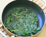 パリっの食感がおいしい、にらのチヂミ♪作り方5写真