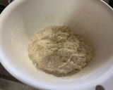 簡単　強力粉パン作り方2写真