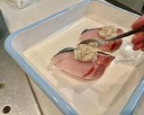 塗って焼くだけ！ブリの塩麹焼き作り方1写真