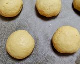 ★低糖質‼リンゴとレーズン入りおからパン作り方7写真