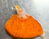 🥕 袋でもむだけ♪にんじんサラダ作り方3写真