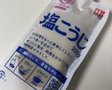 豚こまの塩麹焼き レモン添え作り方6写真