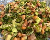 夏のさっぱり納豆美腸ボウル✨ご飯素麺に◎作り方8写真