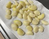 にんにく味噌漬け作り方1写真