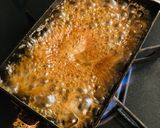 とんかつ用豚肉で⚫︎目玉焼きチャーシュー丼作り方6写真
