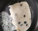 レンジ3分♪米粉簡単パン作り♪卵なし作り方2写真