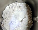 ★オーツブランとココナッツオイルの食パン作り方3写真