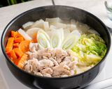 市販の素を凌駕する「究極のキムチ鍋」作り方28写真