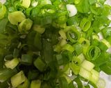 残ったカレーで簡単！どろっと濃厚カレーつけ蕎麦作り方4写真
