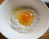 花椒の効いた豚の唐揚げ（小酥肉）作り方3写真