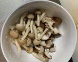 肉無豆腐簡単中華風棒棒鶏味野菜炒め作り方7写真