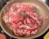 トマト缶でトマト煮作り方9写真