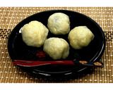 もっちり生地！生麩まんじゅう★動画あり★作り方24写真