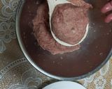 母親から引き継ぐハンバーグ作り方9写真