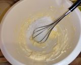 カボチャとチョコのソフトクッキー作り方1写真