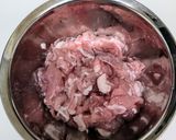 ⭐️便秘改善⭐️五目かけご飯作り方1写真