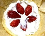 にゃんこ大戦争ケーキ作り方1写真