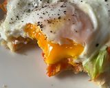 バター人参が素敵な朝のトースト作り方5写真
