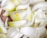 スタミナ満点夏野菜スペアリブカレー！作り方6写真