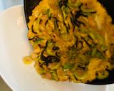 今夜の夕飯＼あちちち／和風あんかけ玉子作り方5写真