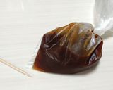 節約１品♡子ども喜ぶ たこ焼き風厚揚げ作り方9写真