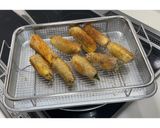 大葉とチーズの豚肉フライ★動画あり★作り方16写真