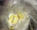 フライパンで作る！簡単ケンタ風スコーン作り方1写真