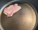 【メイン】鶏もも肉の塩麹照り焼き作り方2写真