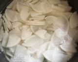 簡単梅流しで腸活作り方3写真