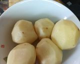 電気圧力鍋de手羽元のさっぱり煮♪作り方2写真