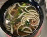 おかんレシピ𓀤𓀣ブロッコリーのスープ作り方4写真