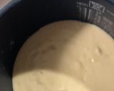 甘さ控えめ梨たっぷりケーキ作り方9写真