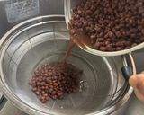 餡子から作る 本格おはぎ作り方8写真