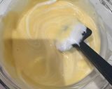【炊飯器】米粉と豆乳の台湾カステラ作り方5写真