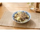 豚肉と山芋の甘辛みそ炒め★動画あり★作り方13写真