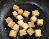 厚揚げのチーズ照り焼き作り方5写真