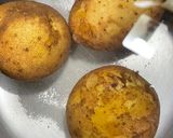 ポテトフライ作り方1写真