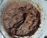 バナナチョコ豆腐デザート作り方3写真