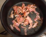 玉ねぎ炊き込み洋風ご飯作り方3写真