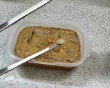 いかの塩辛にほんのちょっと足し作り方3写真