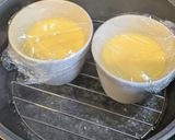 豆乳プリン作り方5写真