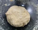 朝は焼くだけのこねないパン作り方4写真