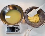 果肉たっぷり♪生グレープフルーツゼリー作り方6写真